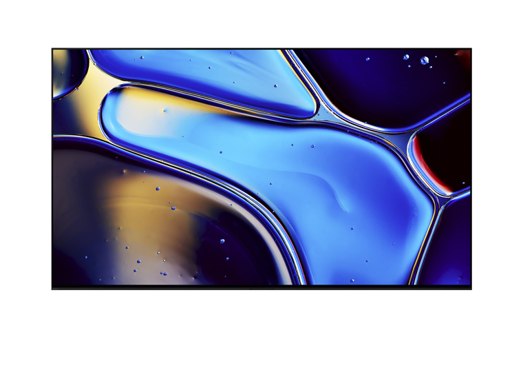 Sony K77 XR 84 PAEP BRAVIA 8 OLED-TV