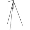 Sirui SP124+B5X Waterproof Carbon Stativ mit Videoneiger