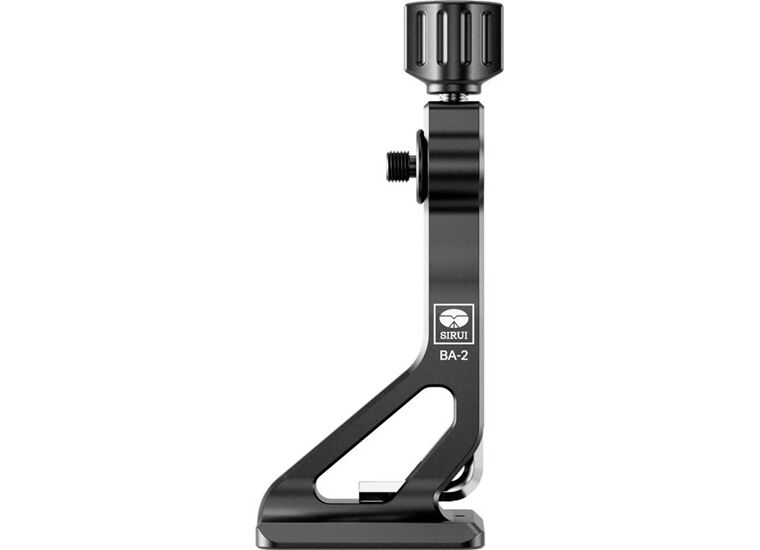 Sirui SP124+B5X Waterproof Carbon Stativ mit Videoneiger