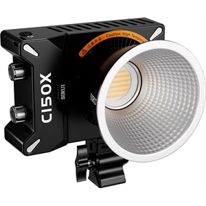 Sirui Mini LED C150X Combo Bi-Color