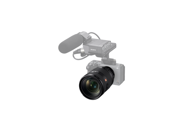 Sony SEL-28-70 GM F2.0 Zoom-Objektiv Vollformat