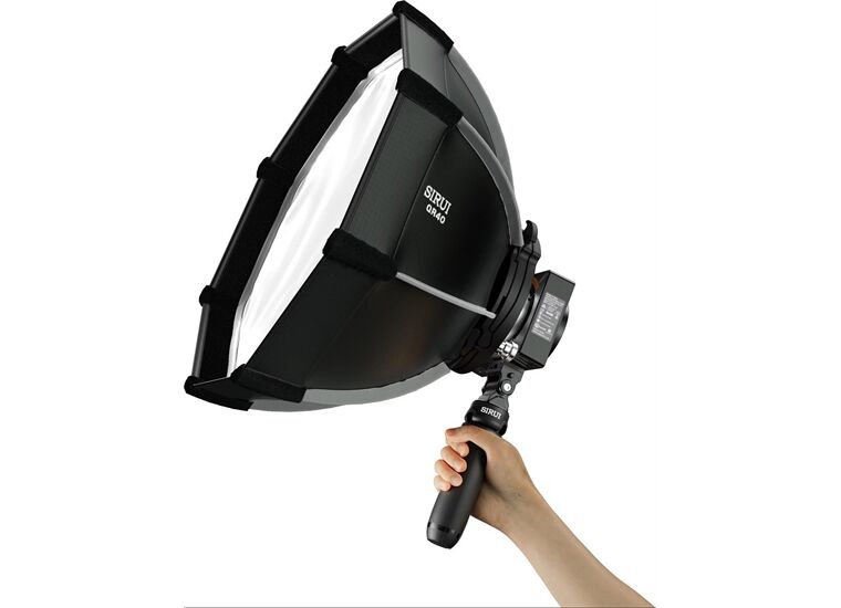 Sirui Mini LED C150X Combo Bi-Color