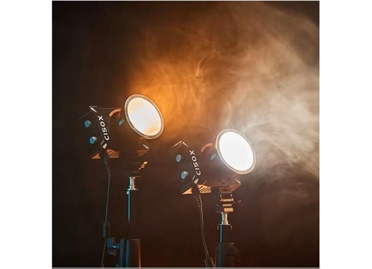 Sirui Mini LED C150X Combo Bi-Color