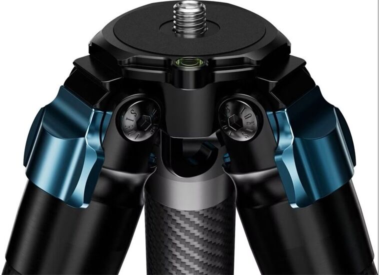 Sirui L-324F+KS-40 Landschafts Carbon Dreinbeinstativ