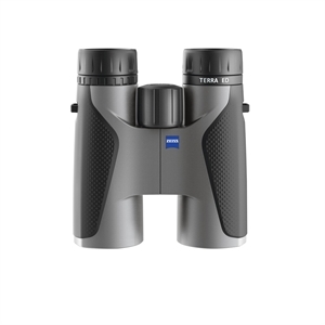 Zeiss Terra ED 10x42 schwarz-grau