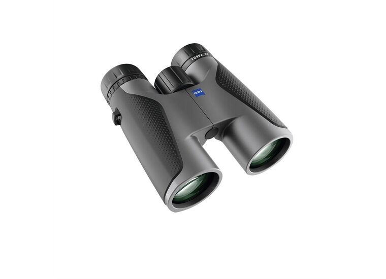 Zeiss Terra ED 10x42 schwarz-grau