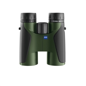 Zeiss Terra ED 10x42 schwarz-grün