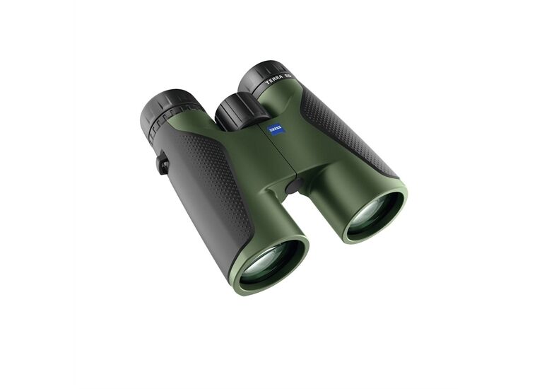 Zeiss Terra ED 10x42 schwarz-grün