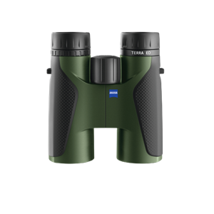 Zeiss Terra ED 8x42 schwarz-grün