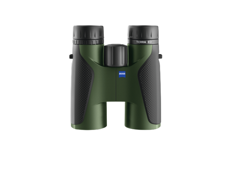 Zeiss Terra ED 8x42 schwarz-grün