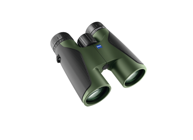 Zeiss Terra ED 8x42 schwarz-grün