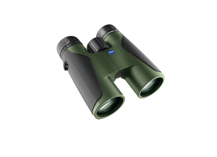 Zeiss Terra ED 8x42 schwarz-grün