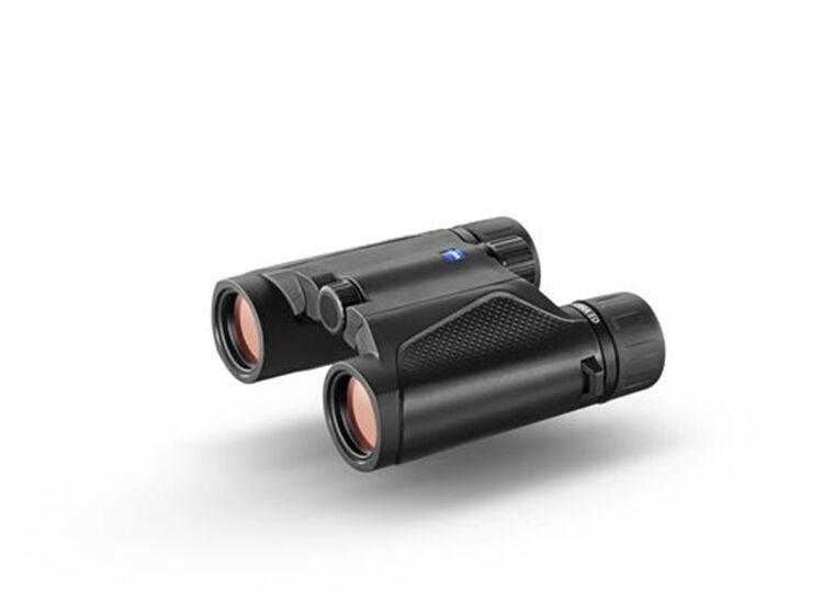 Zeiss Terra ED 8x25 Pocket schwarz