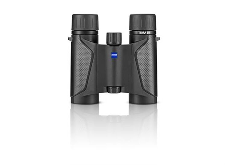 Zeiss Terra ED 8x25 Pocket schwarz