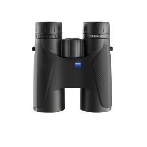Zeiss Terra ED 10x25  Fernglas schwarz