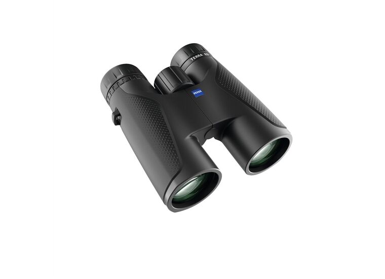 Zeiss Terra ED 10x25 Fernglas schwarz