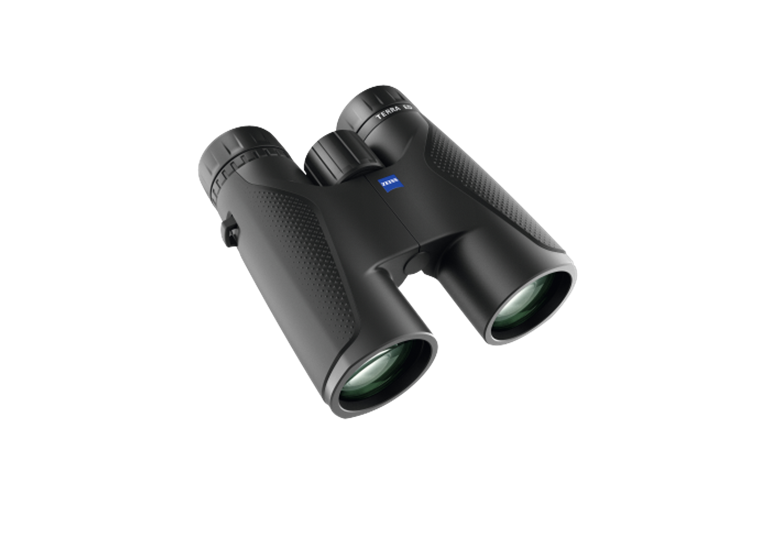 Zeiss Terra ED 10x42 schwarz