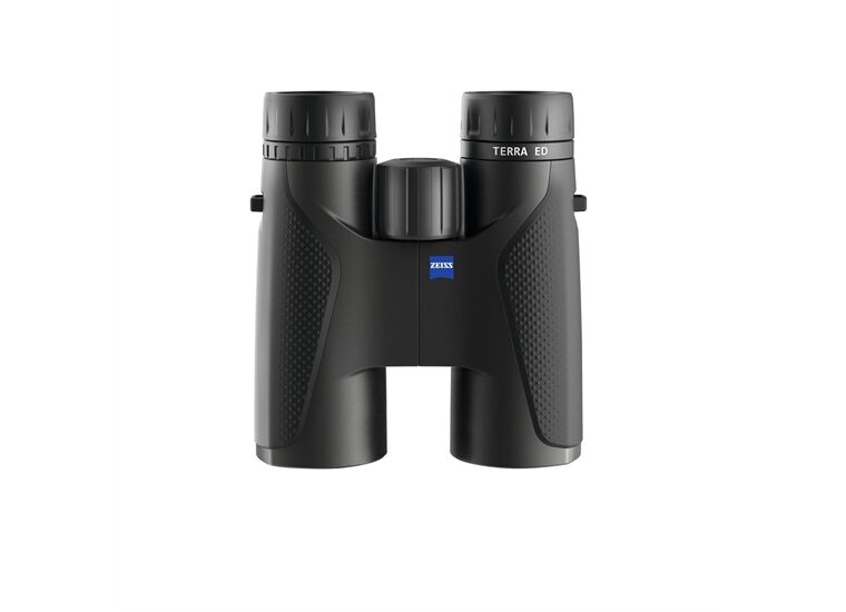 Zeiss Terra ED 10x42 schwarz
