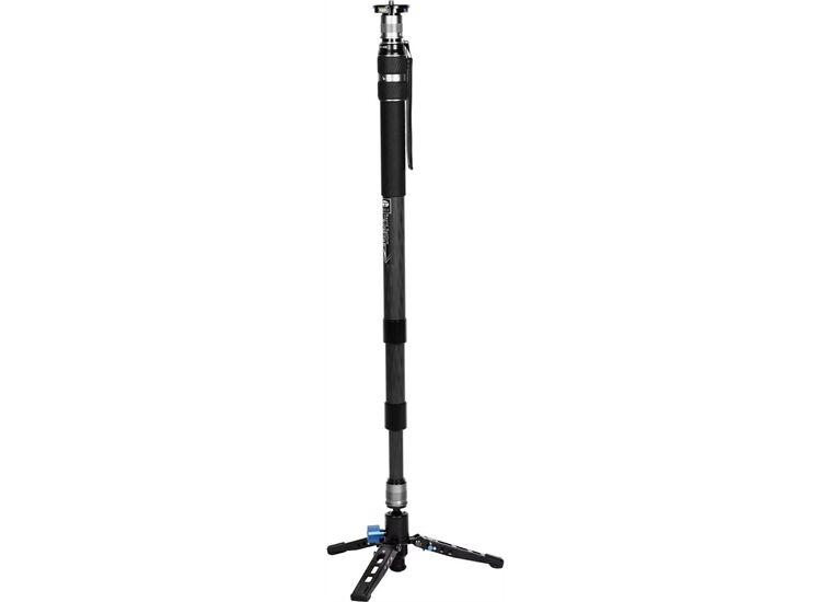 Sirui SVM-145 Monopod mit Rapid System 145cm Höhe