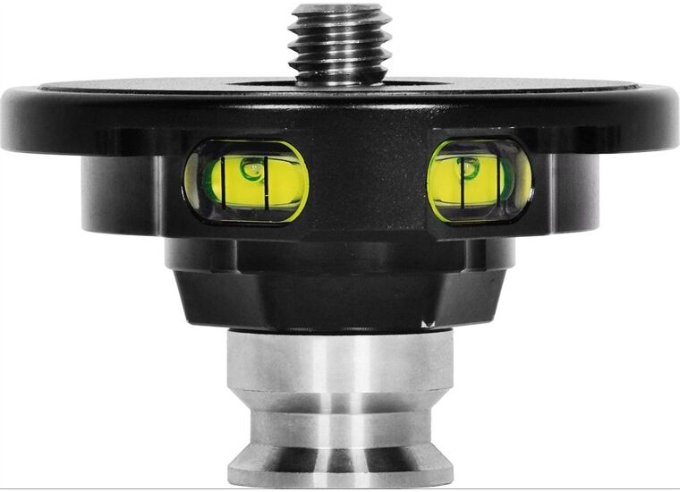 Sirui SVM-145 Monopod mit Rapid System 145cm Höhe