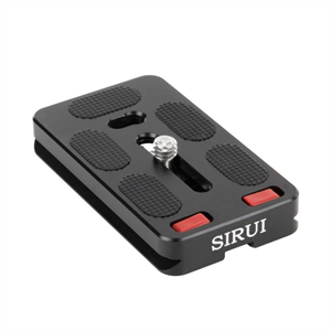 Sirui TY-70 Schnellwechselplatte