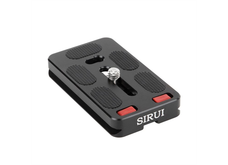 Sirui TY-70 Schnellwechselplatte