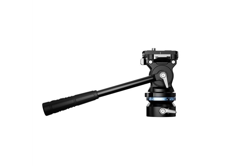 Sirui KV-10 Mini Fluid-Videoneigekopf