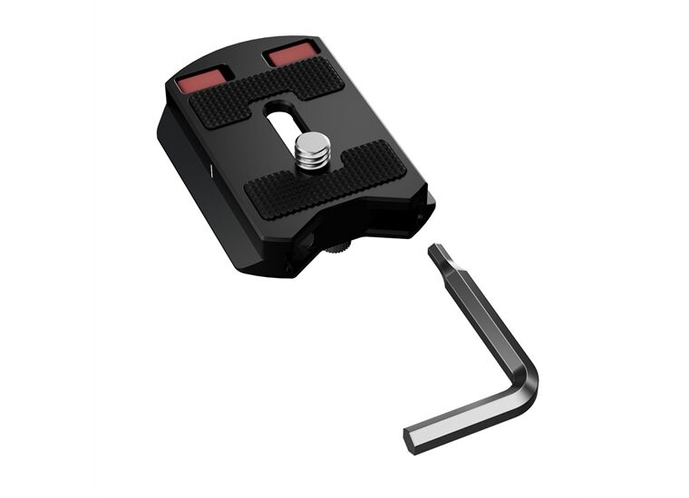 Sirui KV-10 Mini Fluid-Videoneigekopf