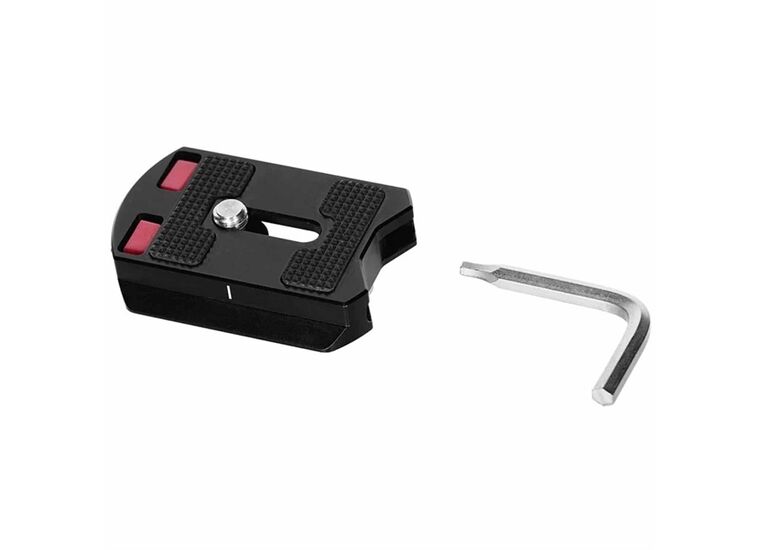 Sirui KS-5 Kugelkopf mit TY-55X Platte