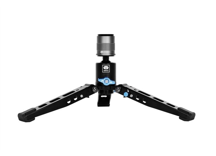 Sirui SVM-165 Monopod mit Rapid System 165cm Höhe