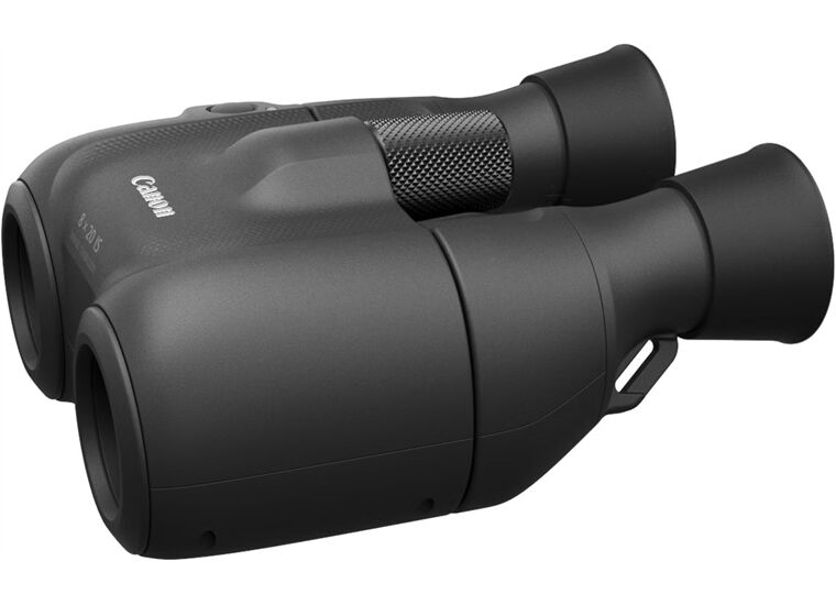 Canon Fernglas 8 x 20 IS