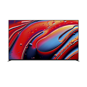 Sony K 85 XR 90 P Bravia 9 MiniLED