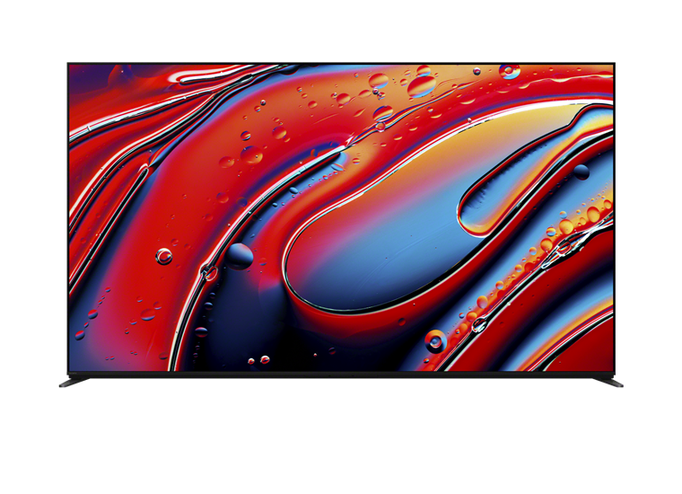 Sony K 85 XR 90 P Bravia 9 MiniLED