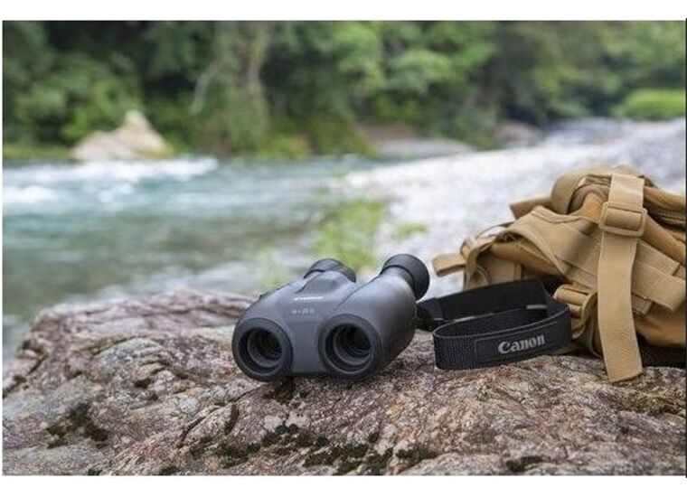 Canon Fernglas 8 x 20 IS