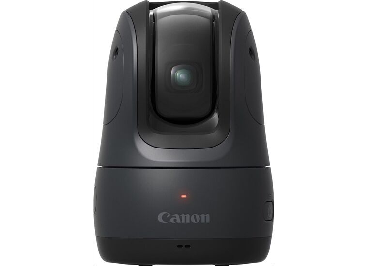 Canon Powershot PX with Essential Kit