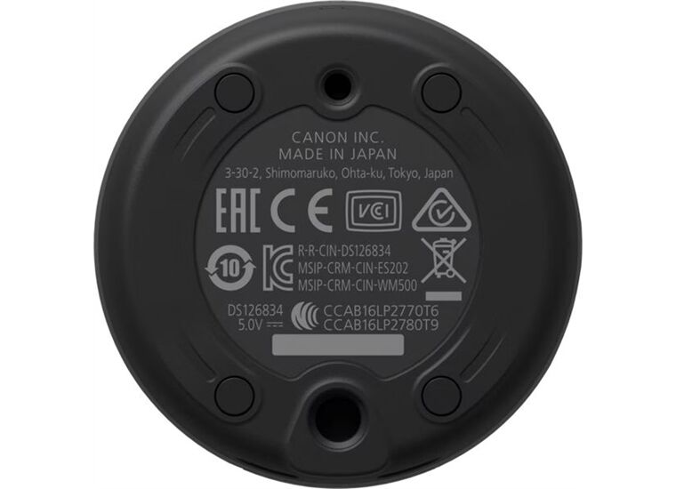 Canon Powershot PX with Essential Kit