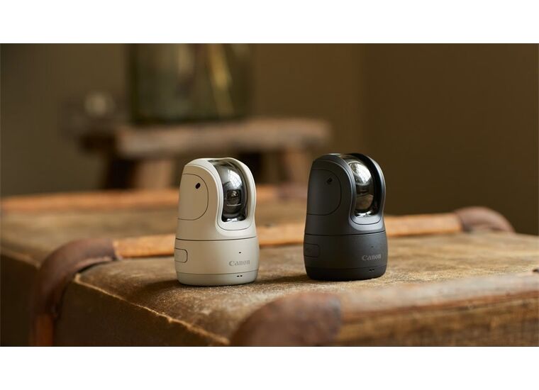 Canon Powershot PX with Essential Kit