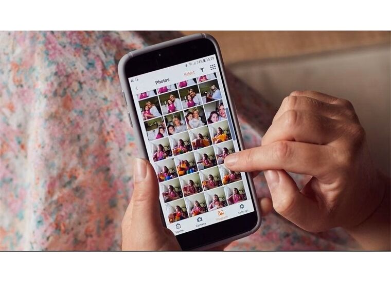 Canon Powershot PX with Essential Kit