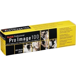 Kodak PRO IMAGE 100 135-36 Einzel Professional