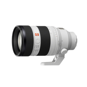 Sony SEL-50150 F2 GM Vollformat Telezoom-Objektiv