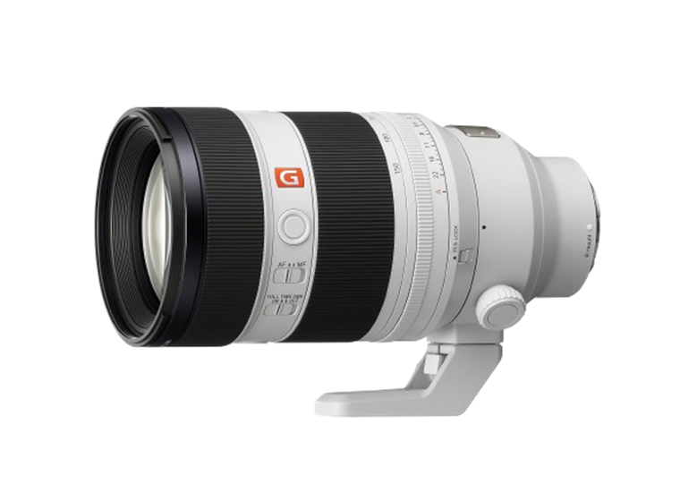 Sony SEL-50150 F2 GM Vollformat Telezoom-Objektiv