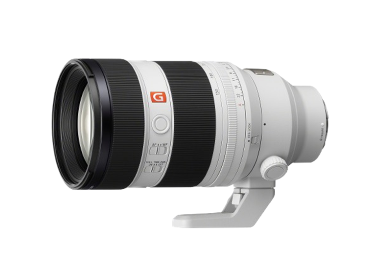 Sony SEL-50150 F2 GM Vollformat Telezoom-Objektiv