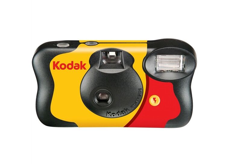 Kodak Einwegkamera Fun Saver 27+12