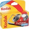 Kodak Einwegkamera Fun Saver 27+12