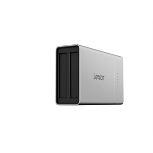 Lexar PRO Workflow Go