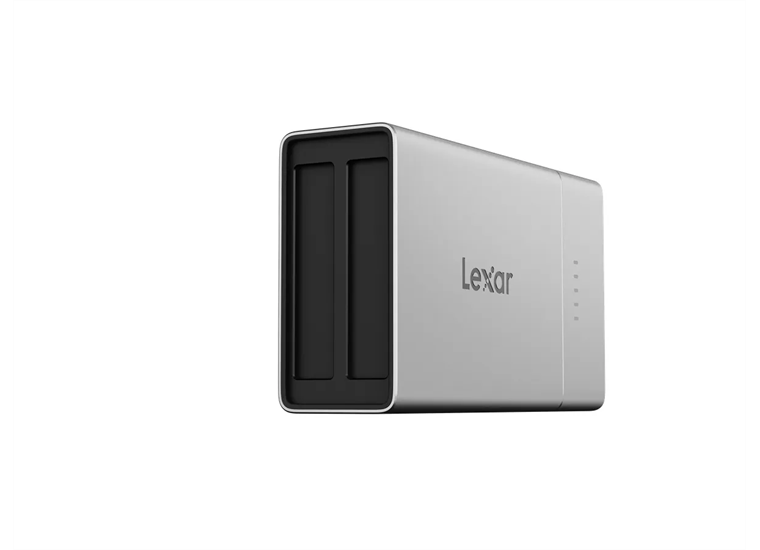 Lexar PRO Workflow Go