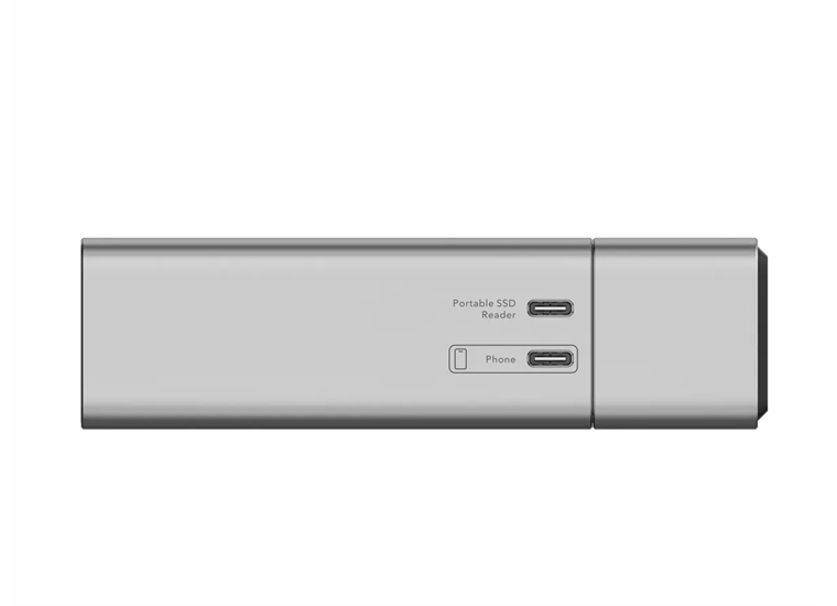 Lexar PRO Workflow Go
