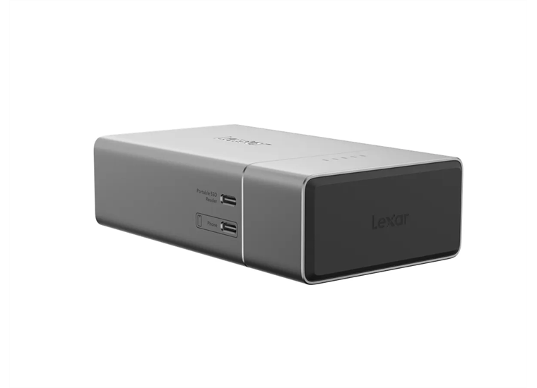Lexar PRO Workflow Go