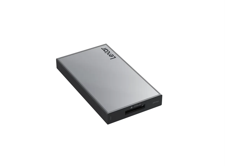 Lexar PRO WF730 Workflow CFexpress TypA Reader