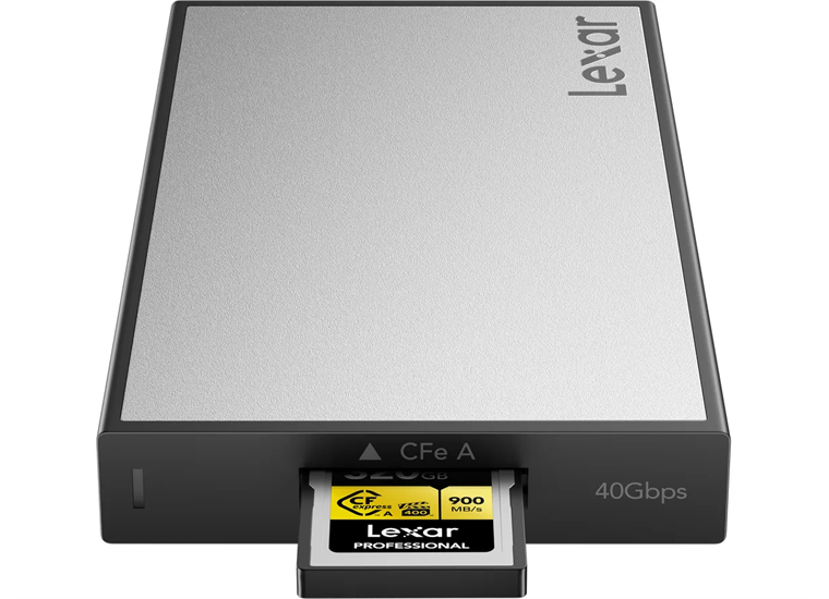Lexar PRO WF730 Workflow CFexpress TypA Reader